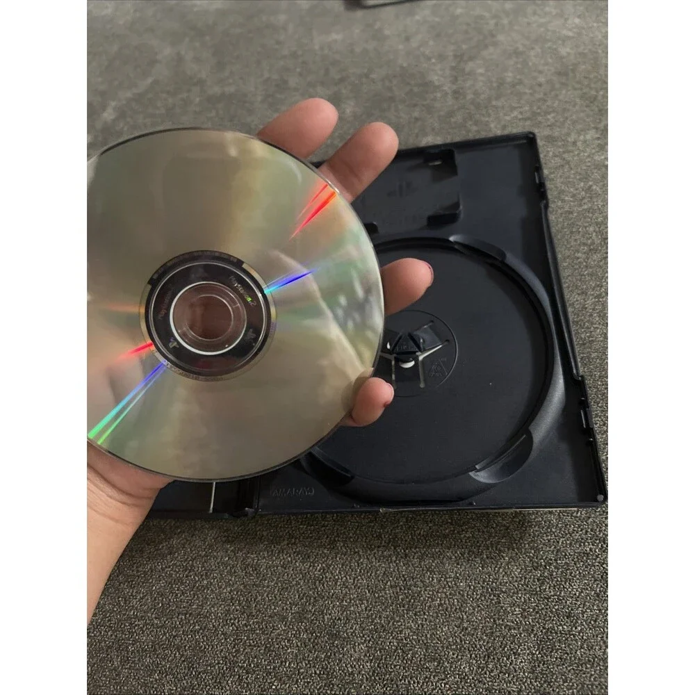 Medal Of Honor Rising Sun PS2‎ Playstation 2 Game